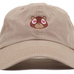 Kanye West Bear Hat